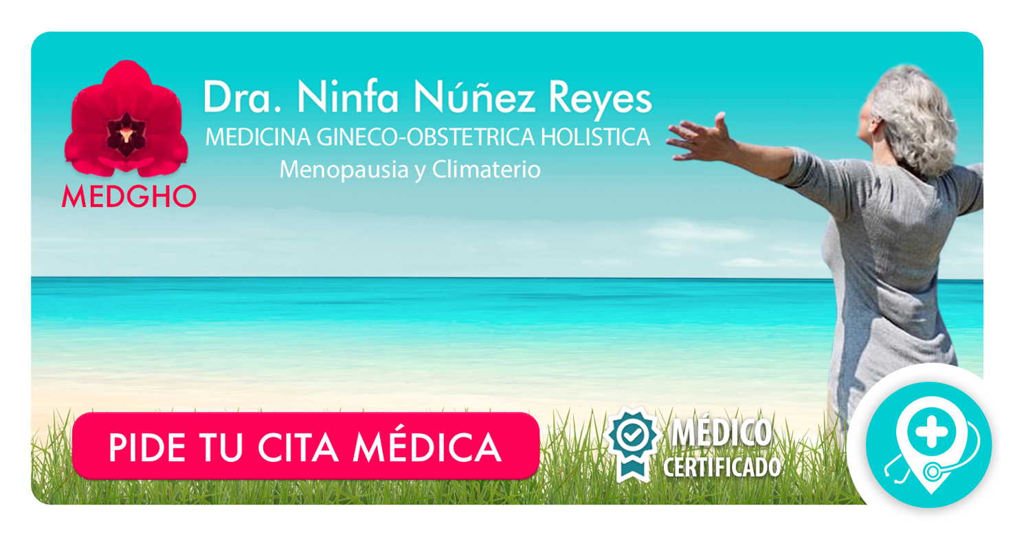 Dra Ninfa Nuñez Reyes GinecÓlogos En Guadalajara Directorio De La Salud 7397