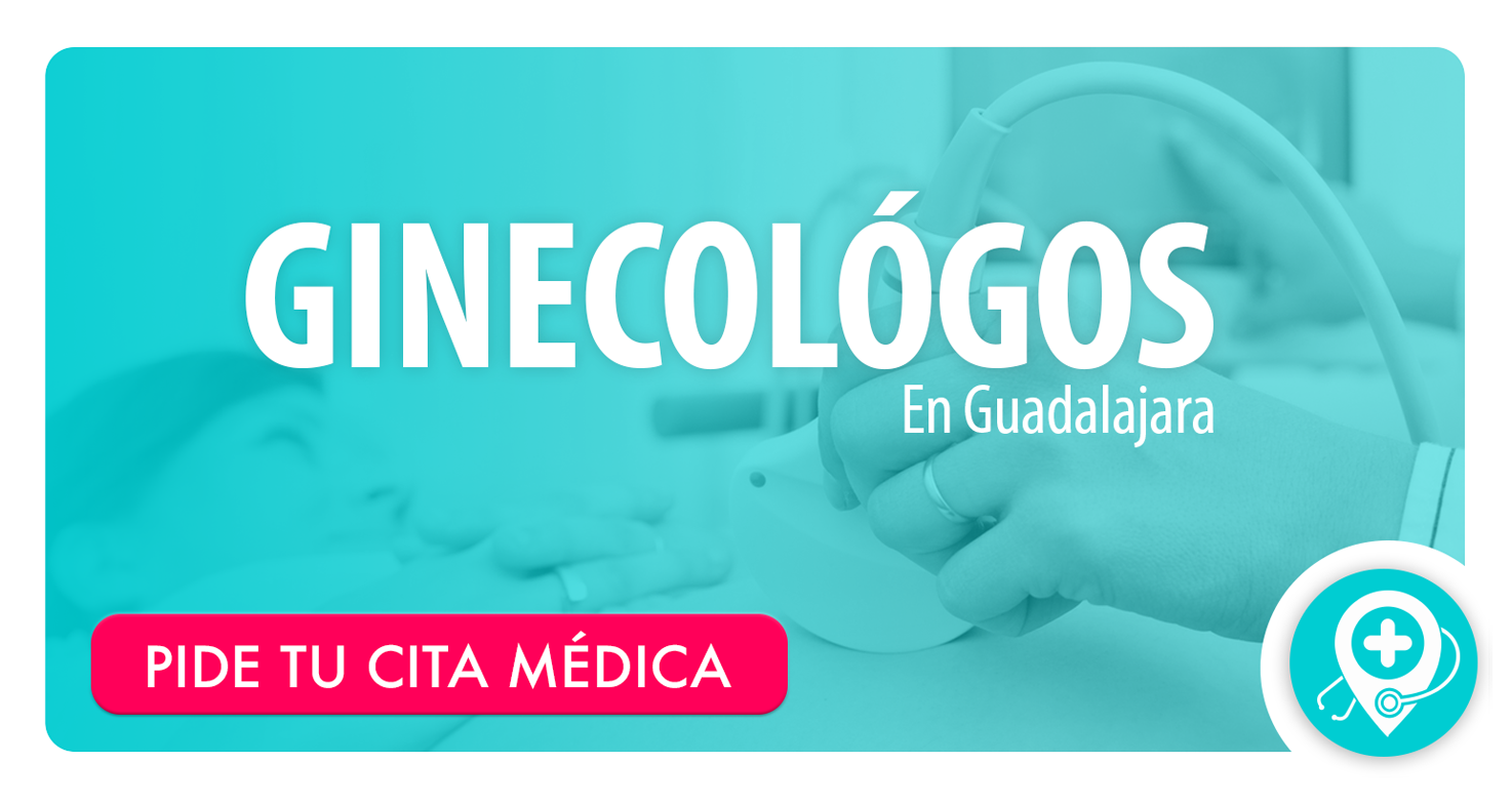 GinecÓlogos En Guadalajara Directorio De La Salud Pide Cita Con Ginecólogos En Guadalajara Y 5575