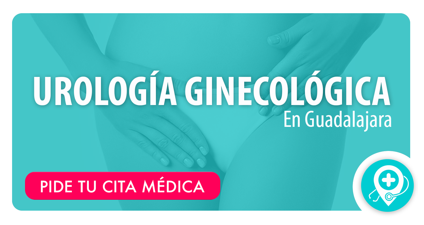 UrologÍa GinecolÓgica En Guadalajara Directorio De La Salud Pide Tu Cita Con Uroginecólogos En 7672
